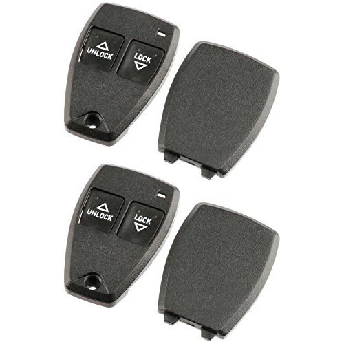 Funda Llave Y Control Remoto Jeep Grand Cherokee/jeep C...