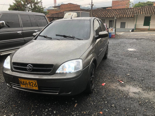 Chevrolet Corsa 1.4 L Evolution 5 p