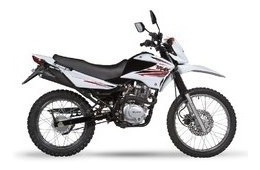 Imagen 4 de 4 de Corven Triax 150 -185motos Olavarría