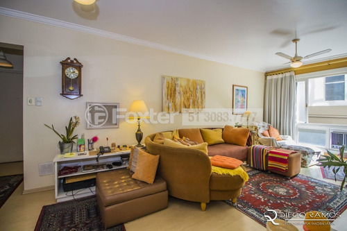 Imagem 2 de 30 de Apartamento, 3 Dormitórios, 113.3 M², Bela Vista - 131739