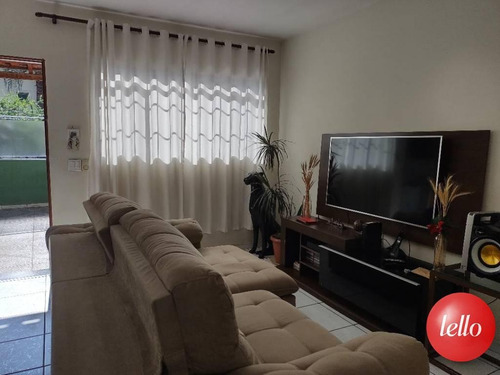 Imagem 4 de 22 de Casa - Ref: 225823