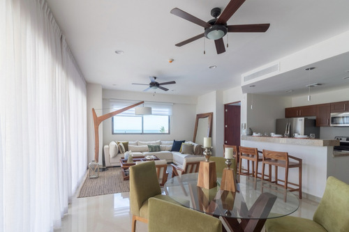 Imagen 6 de 15 de Departamento En Venta, Mazatlán, Sinaloa