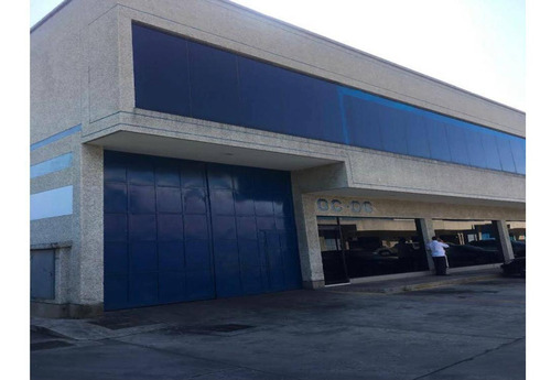 Imagen 5 de 8 de Venta De Galpón En Aero Centro Internacional De Valencia Cod. 147446 Hm 04245552216