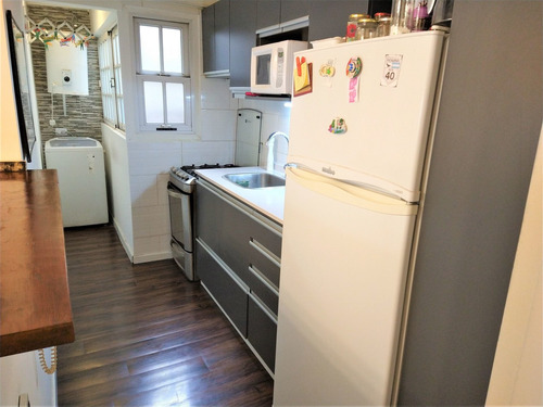 Imagen 5 de 26 de Venta Departamento 3 Ambientes Con Balcón Almagro
