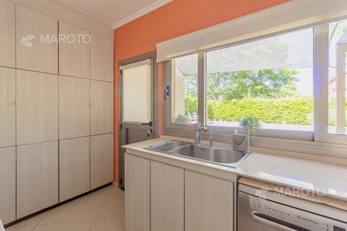 Imagen 26 de 30 de Casa En Venta En Barrio Septiembre - Maroto Propiedades