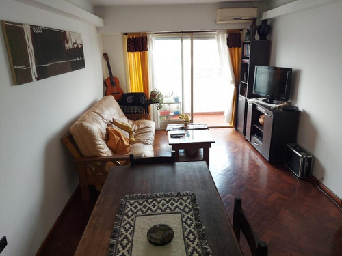 Imagen 2 de 16 de Departamento De 3 Dormitorios Comodín En San Juan 1200