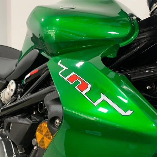 Imagen 23 de 25 de Benelli Tnt 300 Usado Ahora 12 18 Cuotas Créditos