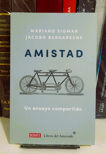 Amistad