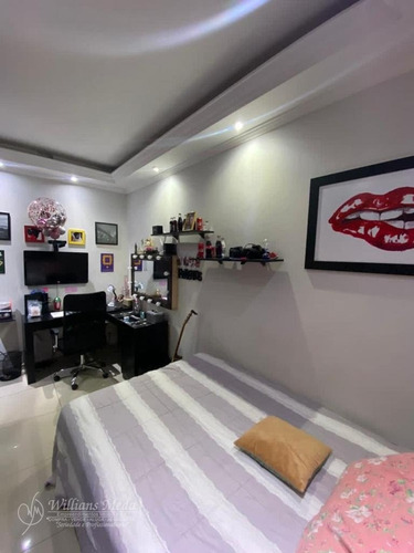 Apartamento Em Parque Renato Maia - Guarulhos - 18894