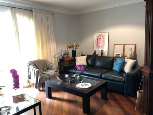 Apartamento No Jardim Paulista À Venda, 180 M², 3 Dormitórios (1 Suíte), 2 Vagas - Ap2097at