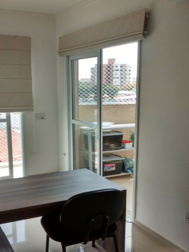 Imagem 20 de 30 de Venda De Apartamento Duplex No Centro De Boituva - Ap00010 - 32006308
