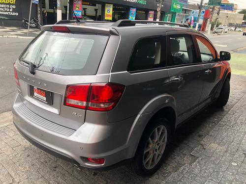 Dodge Journey 3.6 R/T 7P