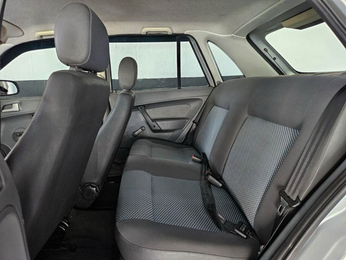 Volkswagen Gol 1.0 MI 8V FLEX 4P MANUAL G.IV