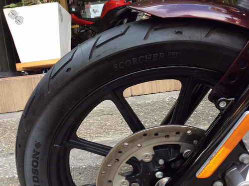 Imagen 11 de 15 de Harley Davidson Sportster Xl1200 2019