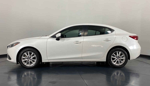 Imagen 9 de 15 de 45465 - Mazda 2016 Con Garantía At