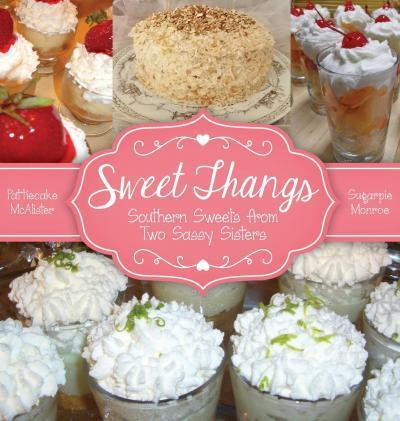 Libro Sweet Thangs - Ann Everett