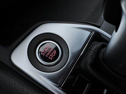Nissan Sentra 2.0 Advance Cvt