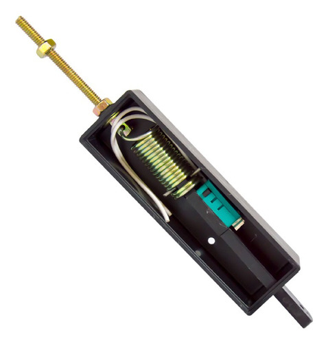 Sensor De Flexion De Cerco Electrico Hagroy Hg-fe
