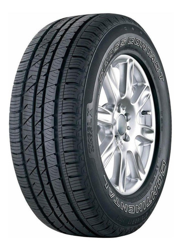 Neumático Continental ContiCrossContact LX LT 215/65R16 98 H