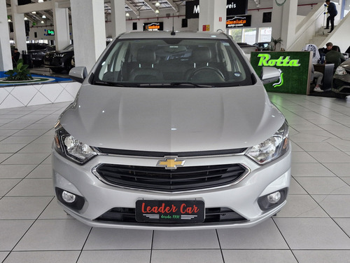 Chevrolet Onix 1.4 MPFI LTZ 8V FLEX 4P MANUAL