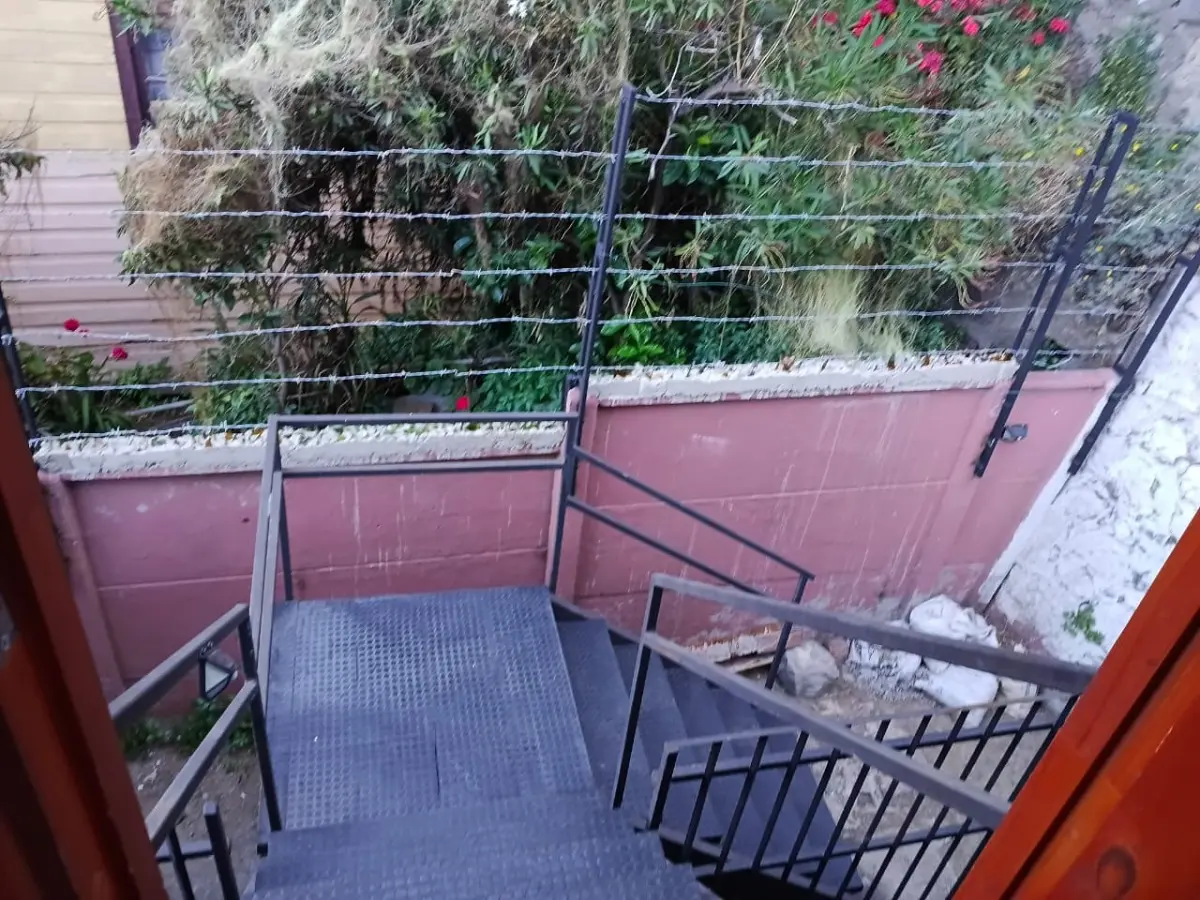Imagen 4 de 15 de Casa Remodelada
