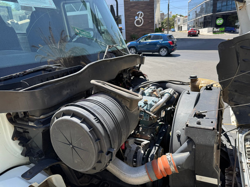 International Con GrĂșa Hiab