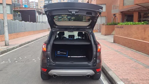 Ford Escape 2.0 Se 4x2