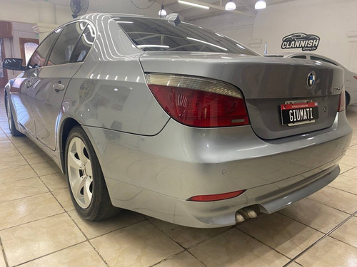 Imagen 3 de 15 de Bmw 530 Diesel Executive Triptonic. Año 2004