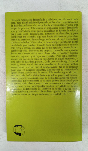 La Lengua Absuelta - Elias Canetti - Muchnik Editores