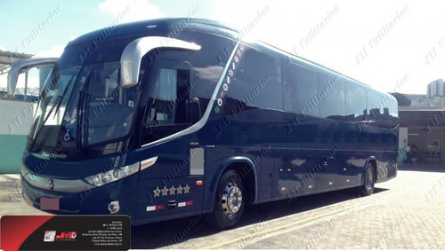 Viaggio 1050 G7 Ano 2011 Volvo B340 46 Lug Jm Cod.1327