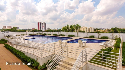 Imagem 26 de 30 de Apartamento À Venda Em Parque Campolim - Ap009212