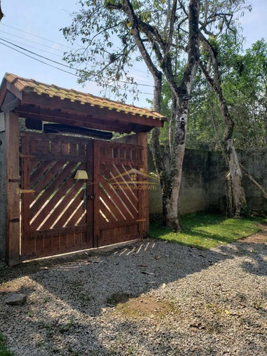 Imagem 14 de 19 de Chácara Com 4 Dorms, Bopiranga, Itanhaém - R$ 420 Mil, Cod: 1523 - V1523