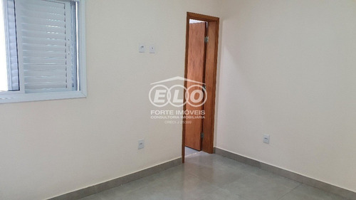 Imagem 7 de 8 de Linda Casa Térrea Nova Com 2dormitórios, 1 Suite Á Venda No Jardim Nova Veneza ,indaiatuba-sp Ac 60 M²/ At 100 M² - Ca05845 - 70686175