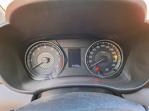 Hyundai HB20 Sense 1.0