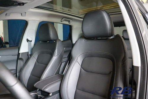 Chery Tiggo 5X 5X PRO 1.5 Turbo Flex Aut.