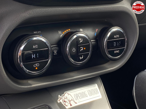 Fiat Toro 1.8 16V EVO FLEX FREEDOM OPEN EDITION PLUS AT6