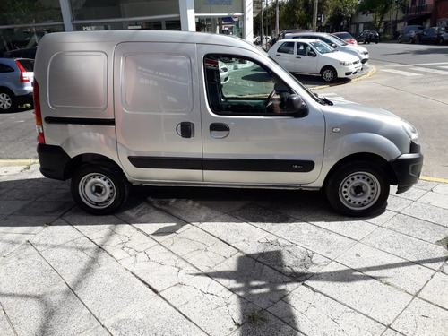 Renault Kangoo 1.6 Furgon Ph3 Confort 1plc