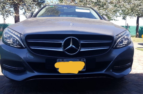 Mercedes-benz 250 Avantgarde 211cv At