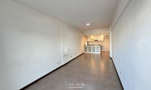 Departamento Mono Ambiente En Venta: Calle Sarmiento - Caseros -zelaschi Propiedades