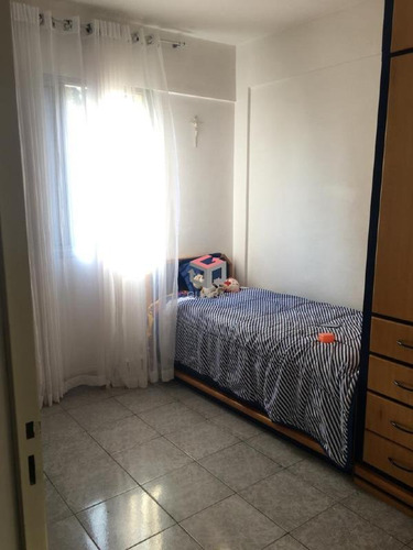 Apartamento À Venda, 2 Quartos, 2 Vagas, Dos Casa - São Bernardo Do Campo/sp - 91787