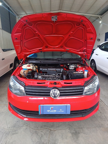 Volkswagen Gol 1.0 Trend Total Flex 5p