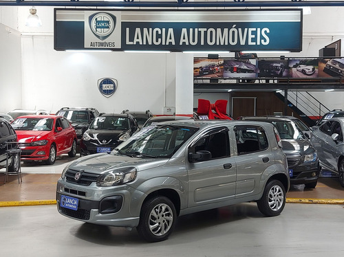 Fiat Uno 1.0 FIRE ATTRACTIVE
