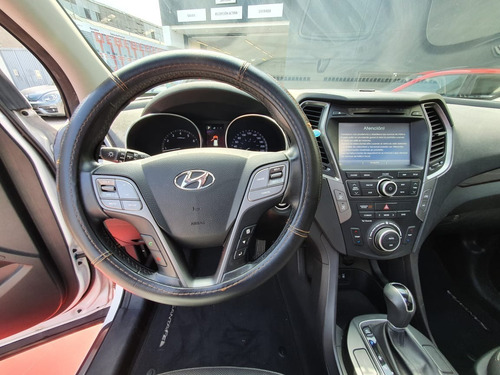 Hyundai Santa Fe Sport At 2.0 T