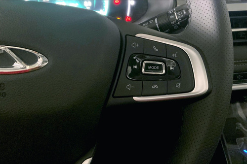 Chirey Tiggo 7 Pro 2023