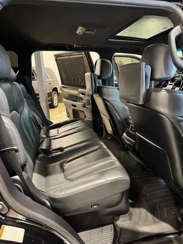 Lexus Lx 570 2020