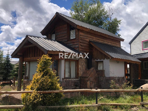 Venta Cabaña 2 Dorm Wamalen Caviahue Neuquen