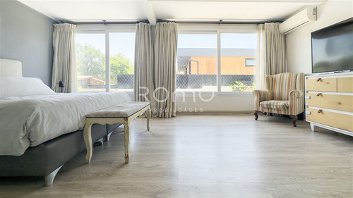 Remodelada En Condominio - Las Tranqueras