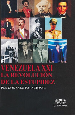 Libro Venezuela Xxi