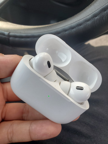 AirPods Pro Segunda Generación Originales (Usado)