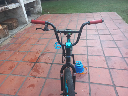 Bicicleta Baccio Jump. Poco.uso. Oportunidad!! 